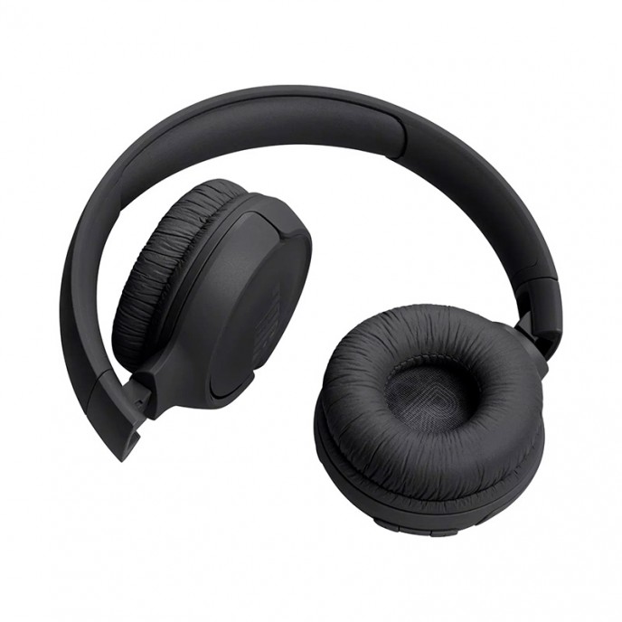 Беспроводные наушники JBL Tune 520BT (Чёрные) Беспроводные наушники JBL Tune 520BT (Чёрные)