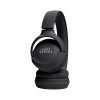 Беспроводные наушники JBL Tune 520BT (Чёрные) Беспроводные наушники JBL Tune 520BT (Чёрные)