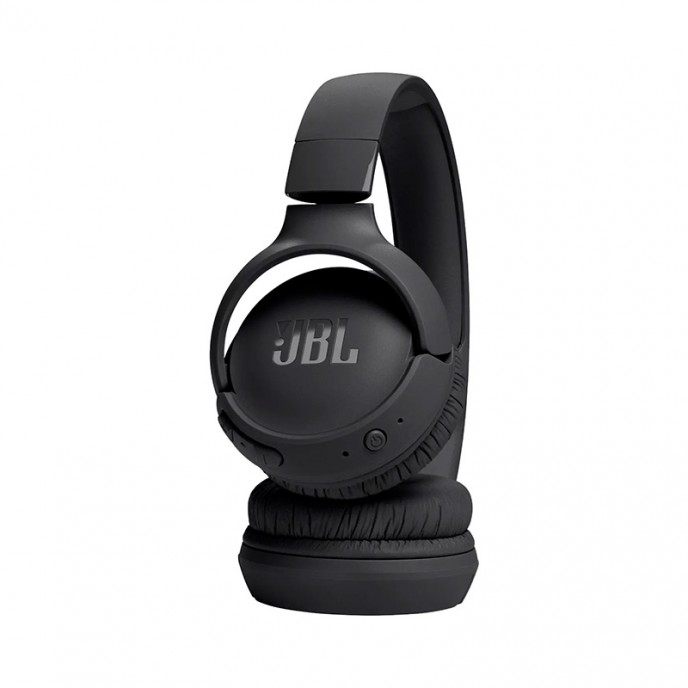 Беспроводные наушники JBL Tune 520BT (Чёрные) Беспроводные наушники JBL Tune 520BT (Чёрные)