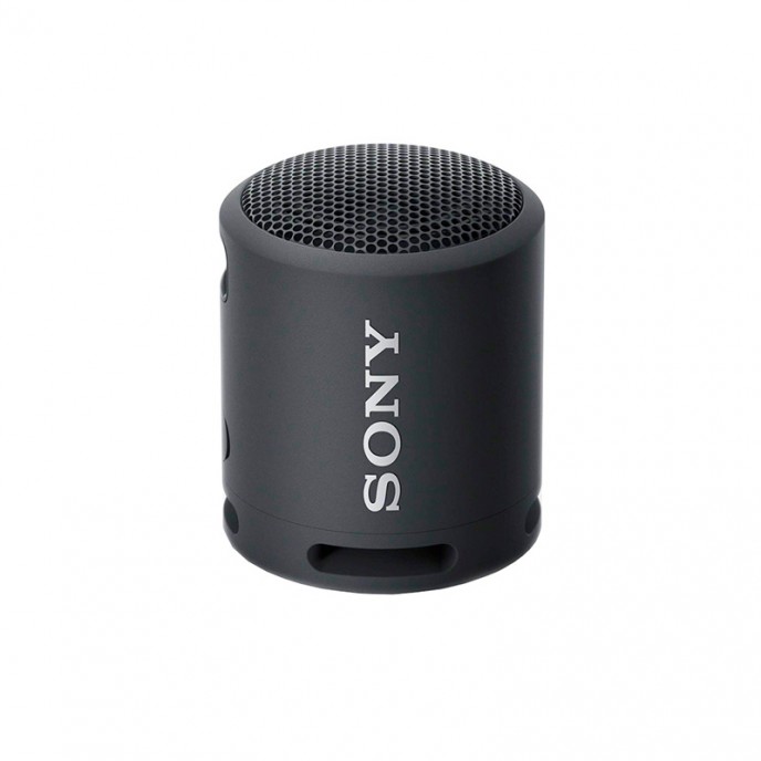 Портативная колонка Sony SRS-XB13 (Чёрная) Портативная колонка Sony SRS-XB13 (Чёрная)