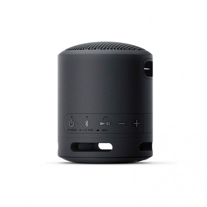 Портативная колонка Sony SRS-XB13 (Чёрная) Портативная колонка Sony SRS-XB13 (Чёрная)