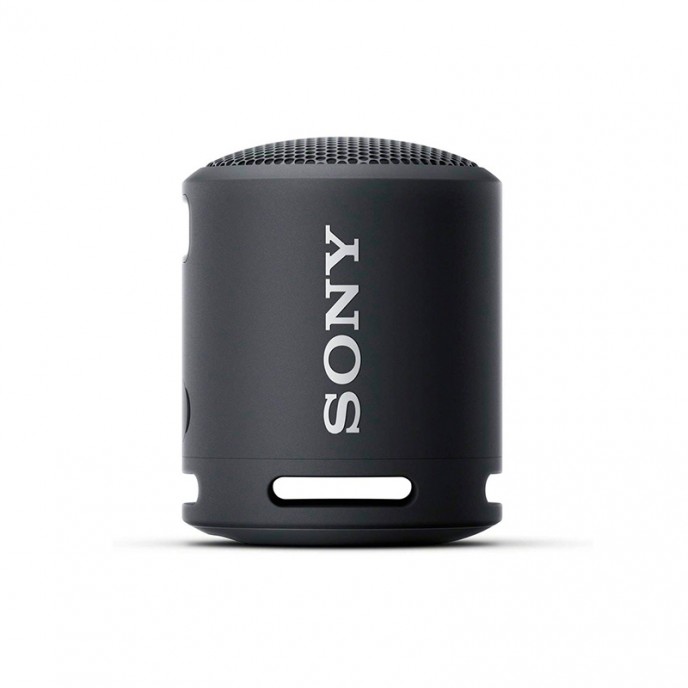 Портативная колонка Sony SRS-XB13 (Чёрная) Портативная колонка Sony SRS-XB13 (Чёрная)