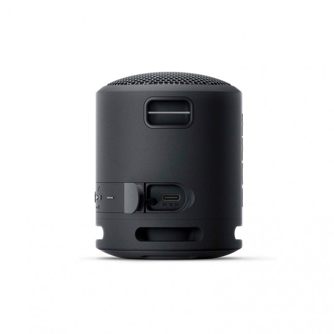 Портативная колонка Sony SRS-XB13 (Чёрная) Портативная колонка Sony SRS-XB13 (Чёрная)