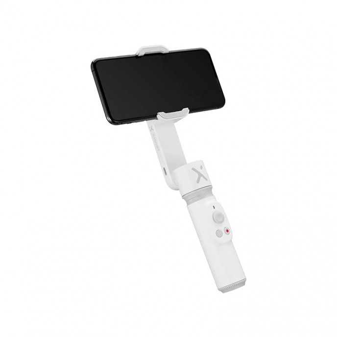 Стабилизатор для смартфона Zhiyun Smooth-X (Белый, модель SM108) Стабилизатор для смартфона Zhiyun Smooth-X (Белый, модель SM108)