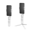 Стабилизатор для смартфона Zhiyun Smooth-X (Белый, модель SM108) Стабилизатор для смартфона Zhiyun Smooth-X (Белый, модель SM108)