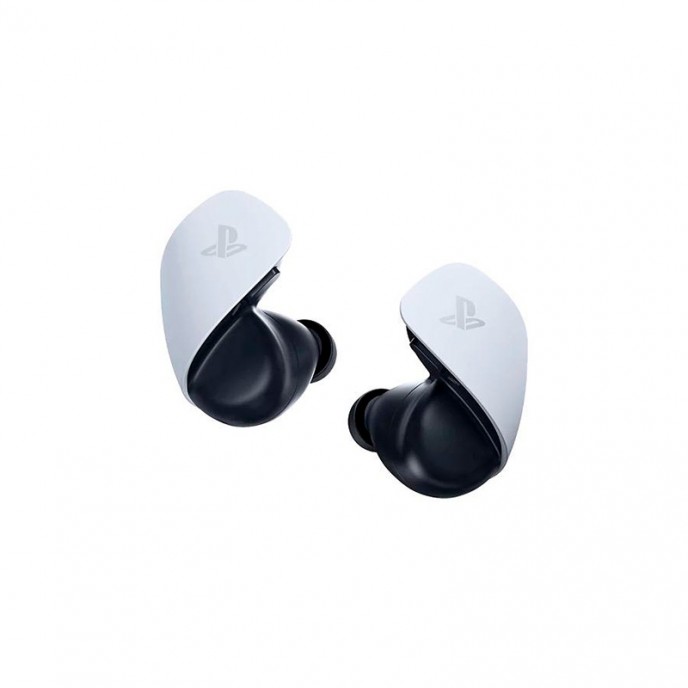 Игровые беспроводные наушники Sony PULSE Explore TWS для PS5 и ПК (с адаптером USB-C) Игровые беспроводные наушники Sony PULSE Explore TWS для PS5 и ПК (с адаптером USB-C)