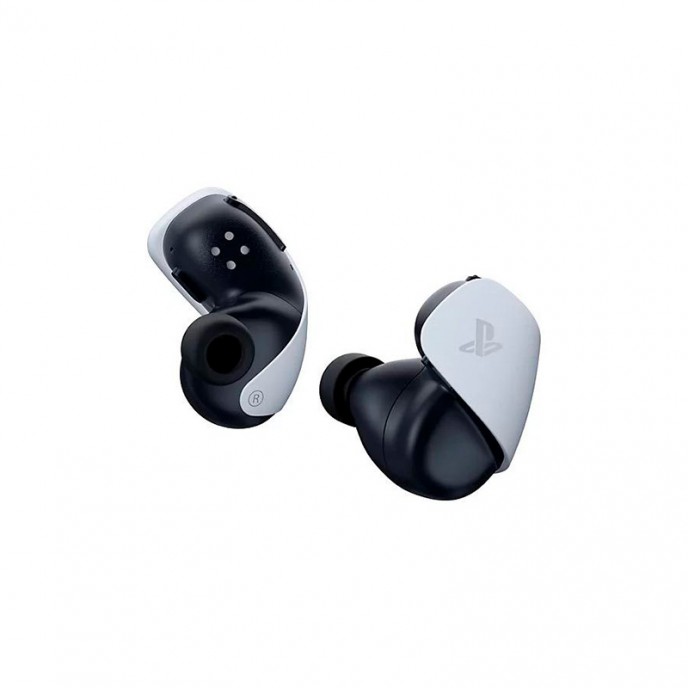 Игровые беспроводные наушники Sony PULSE Explore TWS для PS5 и ПК (с адаптером USB-C) Игровые беспроводные наушники Sony PULSE Explore TWS для PS5 и ПК (с адаптером USB-C)