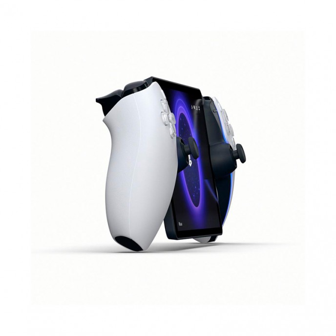Портативная консоль Sony PlayStation Portal Remote Player для PS5 (8", 1080p, Wi-Fi) Портативная консоль Sony PlayStation Portal Remote Player для PS5 (8", 1080p, Wi-Fi)