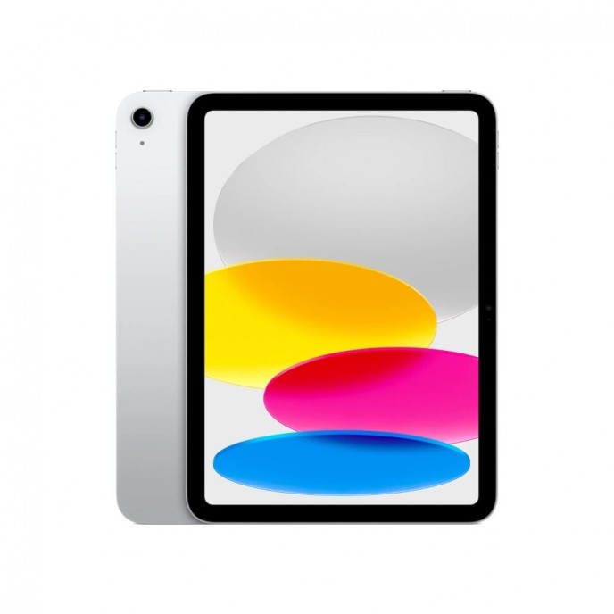 Apple iPad 11th Gen (2024) – A16 Bionic / 128GB / Wi‑Fi – Silver Apple iPad 11th Gen (2024) – A16 Bionic / 128GB / Wi‑Fi – Silver