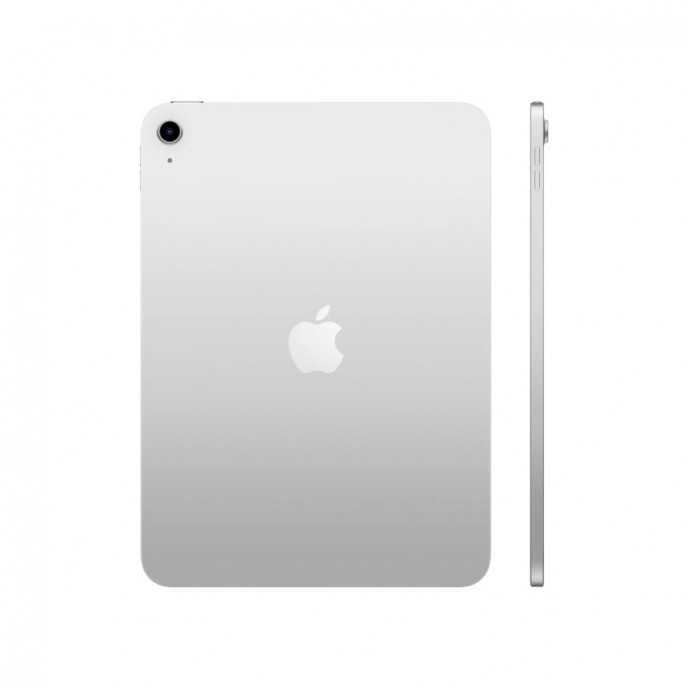 Apple iPad 11th Gen (2024) – A16 Bionic / 128GB / Wi‑Fi – Silver Apple iPad 11th Gen (2024) – A16 Bionic / 128GB / Wi‑Fi – Silver