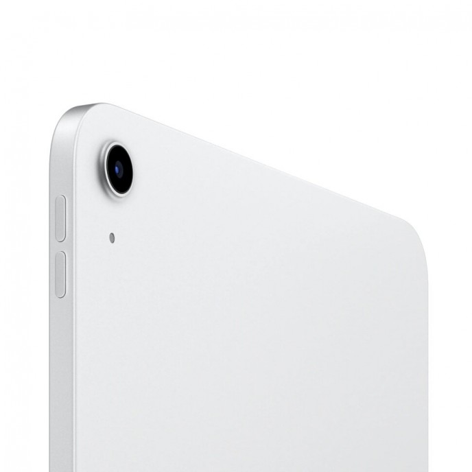 Apple iPad 11th Gen (2024) – A16 Bionic / 128GB / Wi‑Fi – Silver Apple iPad 11th Gen (2024) – A16 Bionic / 128GB / Wi‑Fi – Silver