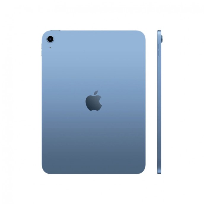 Apple iPad 11th Gen (2024) – A16 Bionic / 256GB / Wi‑Fi – Blue Apple iPad 11th Gen (2024) – A16 Bionic / 256GB / Wi‑Fi – Blue