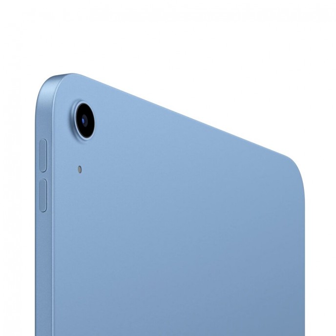 Apple iPad 11th Gen (2024) – A16 Bionic / 256GB / Wi‑Fi – Blue Apple iPad 11th Gen (2024) – A16 Bionic / 256GB / Wi‑Fi – Blue