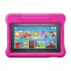 Детский планшет Amazon Fire 7 Kids Edition 7" 16GB – Розовый Детский планшет Amazon Fire 7 Kids Edition 7" 16GB – Розовый