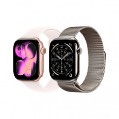 Apple Watch Series 11