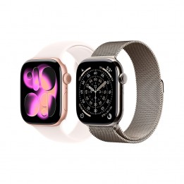 Apple Watch Series 11