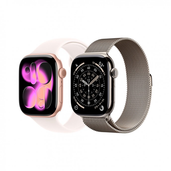 Apple Watch Series 11 Apple Watch Series 11