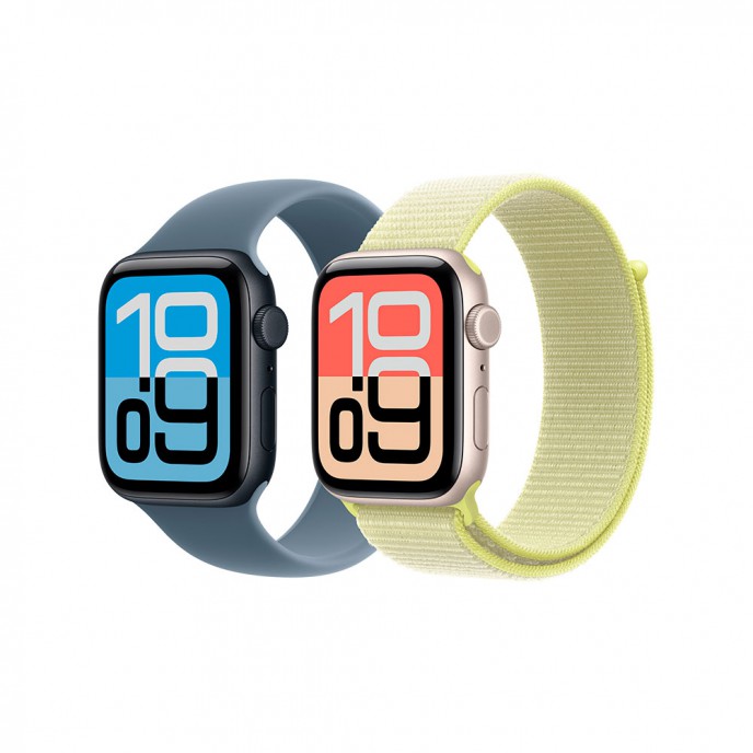 Apple Watch SE 3 Apple Watch SE 3
