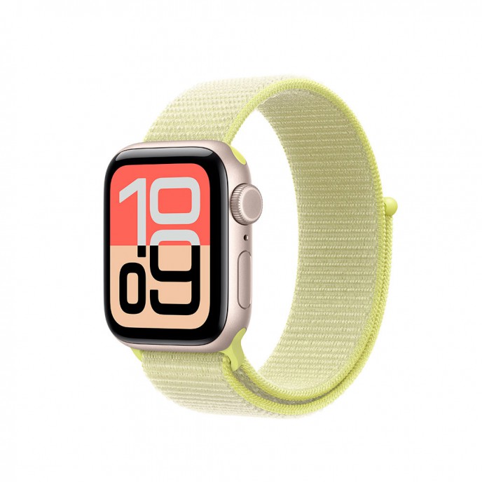 Apple Watch SE 3 Apple Watch SE 3