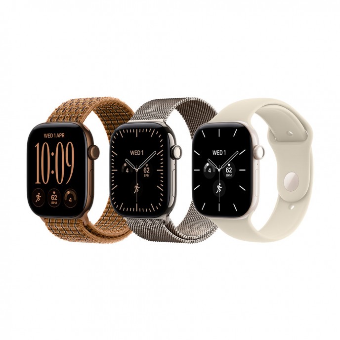 Apple Watch Series 12