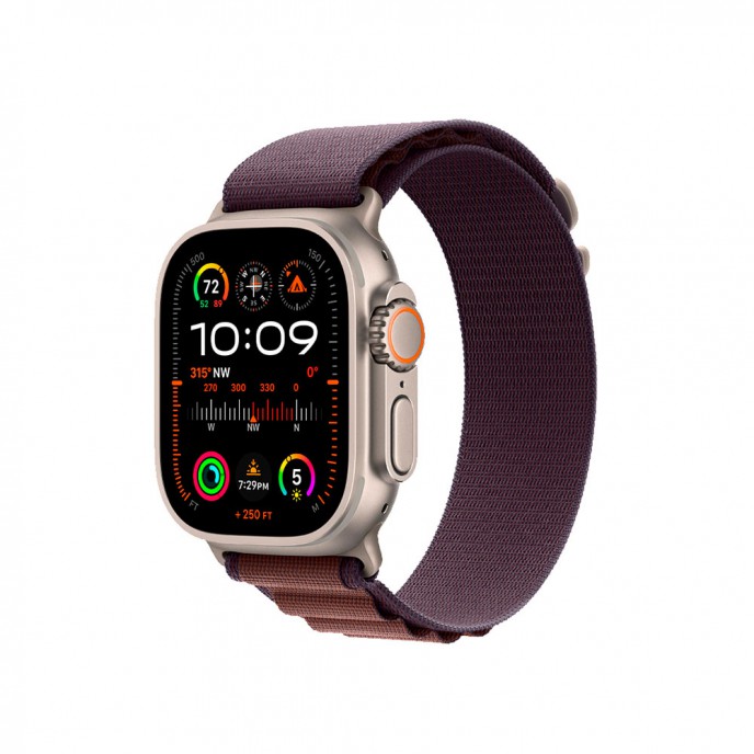 Apple Watch Ultra 2 Apple Watch Ultra 2