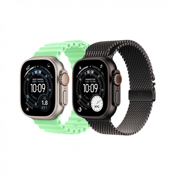 Apple Watch Ultra 3 Apple Watch Ultra 3