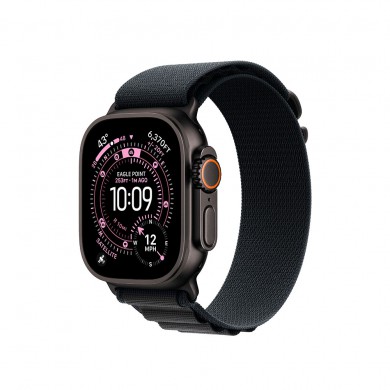 Apple Watch Ultra 3